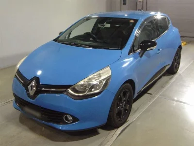 Renault Lutecia