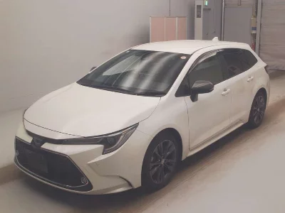 Toyota Corolla Wagon