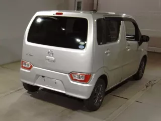 Mazda Flair