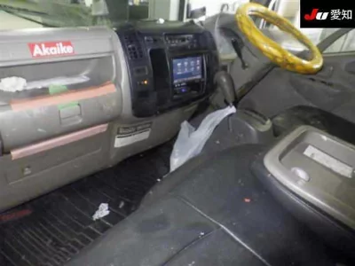 Toyota DYNA TRUCK