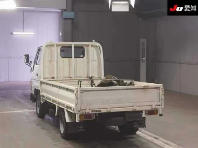 Toyota TOYOACE TRUCK