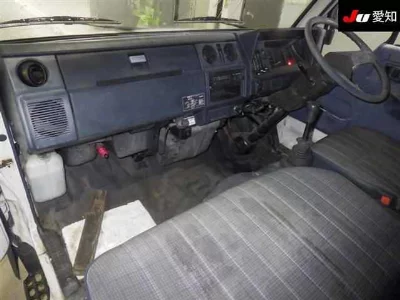 Toyota TOYOACE TRUCK