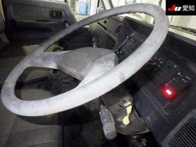 Toyota TOYOACE TRUCK