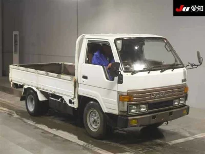Toyota DYNA TRUCK