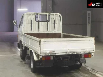Toyota DYNA TRUCK