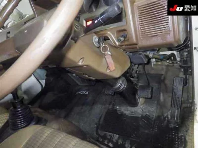 Toyota DYNA TRUCK