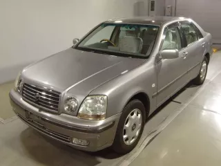 Toyota Progres