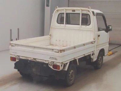 SUBARU SAMBAR TRUCK