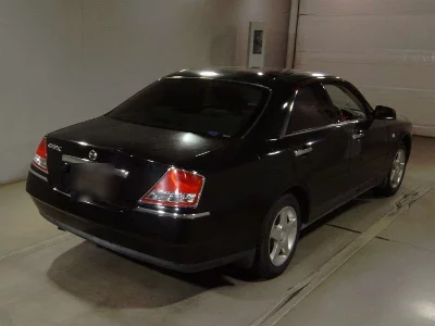 Nissan CEDRIC