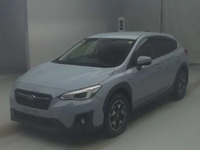 SUBARU SUBARU XV