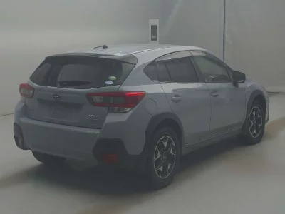 SUBARU SUBARU XV