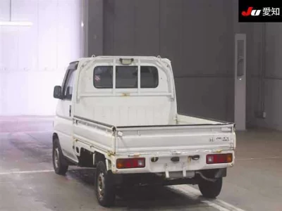 HONDA ACTY TRUCK