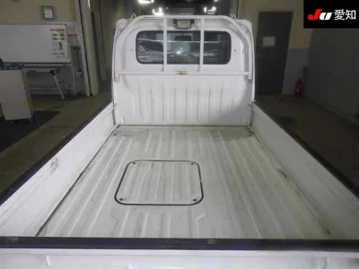 HONDA ACTY TRUCK