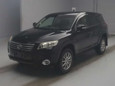 Toyota Vanguard