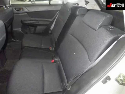 SUBARU IMPREZA SPORT