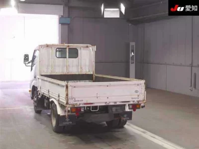 Toyota DYNA TRUCK