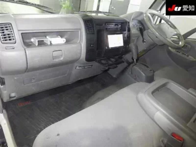 Toyota DYNA TRUCK
