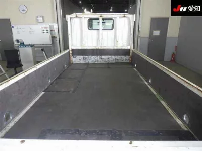 Toyota DYNA TRUCK