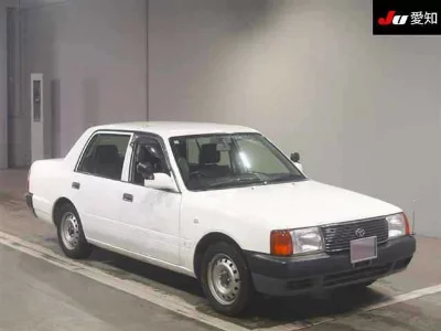 Toyota Comfort