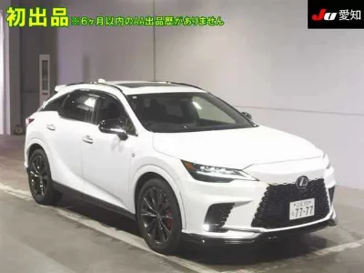 Lexus RX350
