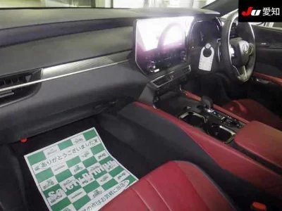 Lexus RX350