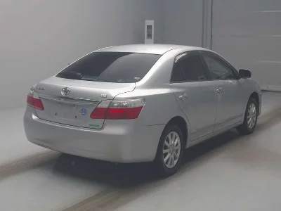 Toyota Premio