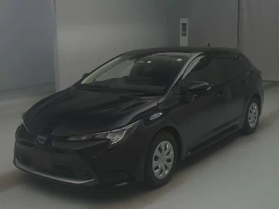 Toyota Corolla Wagon