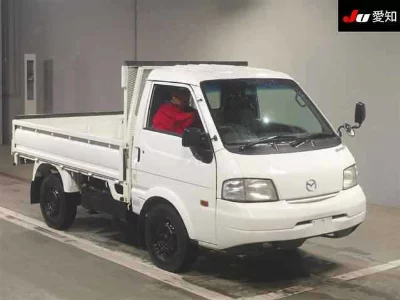 Mazda BONGO TRUCK