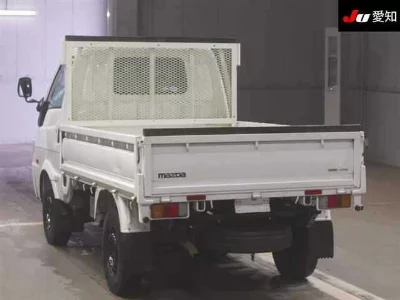 Mazda BONGO TRUCK