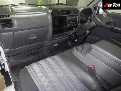Mazda BONGO TRUCK
