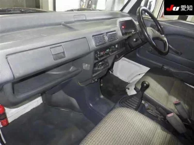 HONDA ACTY TRUCK