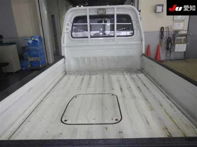 HONDA ACTY TRUCK