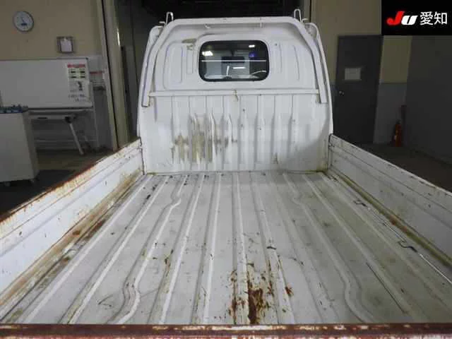 Suzuki Carry Truck  с аукциона в Японии