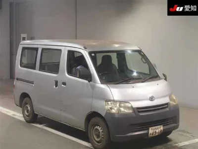Toyota TownAce