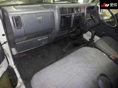 Toyota DYNA TRUCK