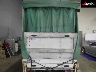 Toyota DYNA TRUCK