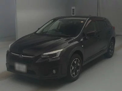 SUBARU SUBARU XV
