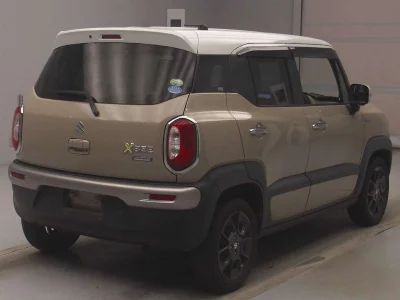 Suzuki Xbee