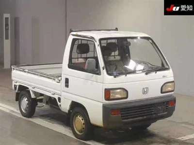 HONDA ACTY TRUCK