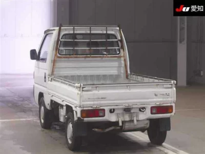 HONDA ACTY TRUCK