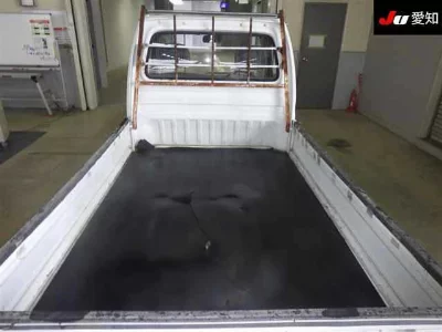 HONDA ACTY TRUCK