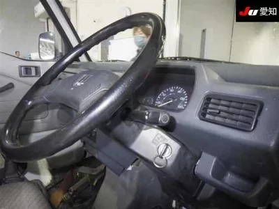 HONDA ACTY TRUCK