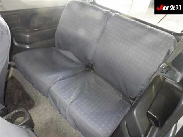 Suzuki Jimny Wide  с аукциона в Японии