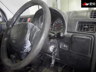 HONDA VAMOS