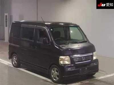 HONDA VAMOS
