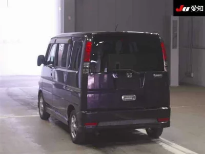 HONDA VAMOS