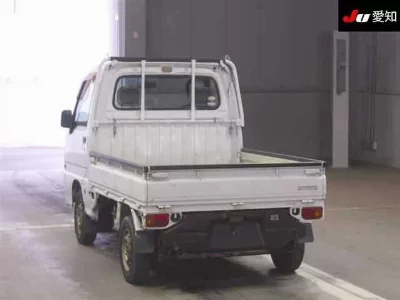 SUBARU SAMBAR TRUCK