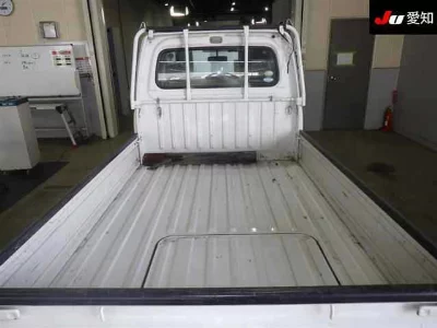 SUBARU SAMBAR TRUCK