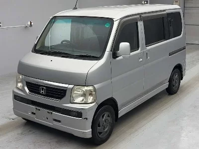 HONDA VAMOS