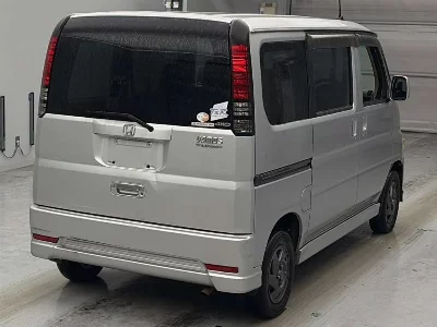 HONDA VAMOS